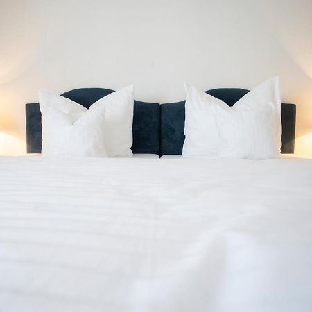 Hotel Zur Post Brilon Eksteriør billede