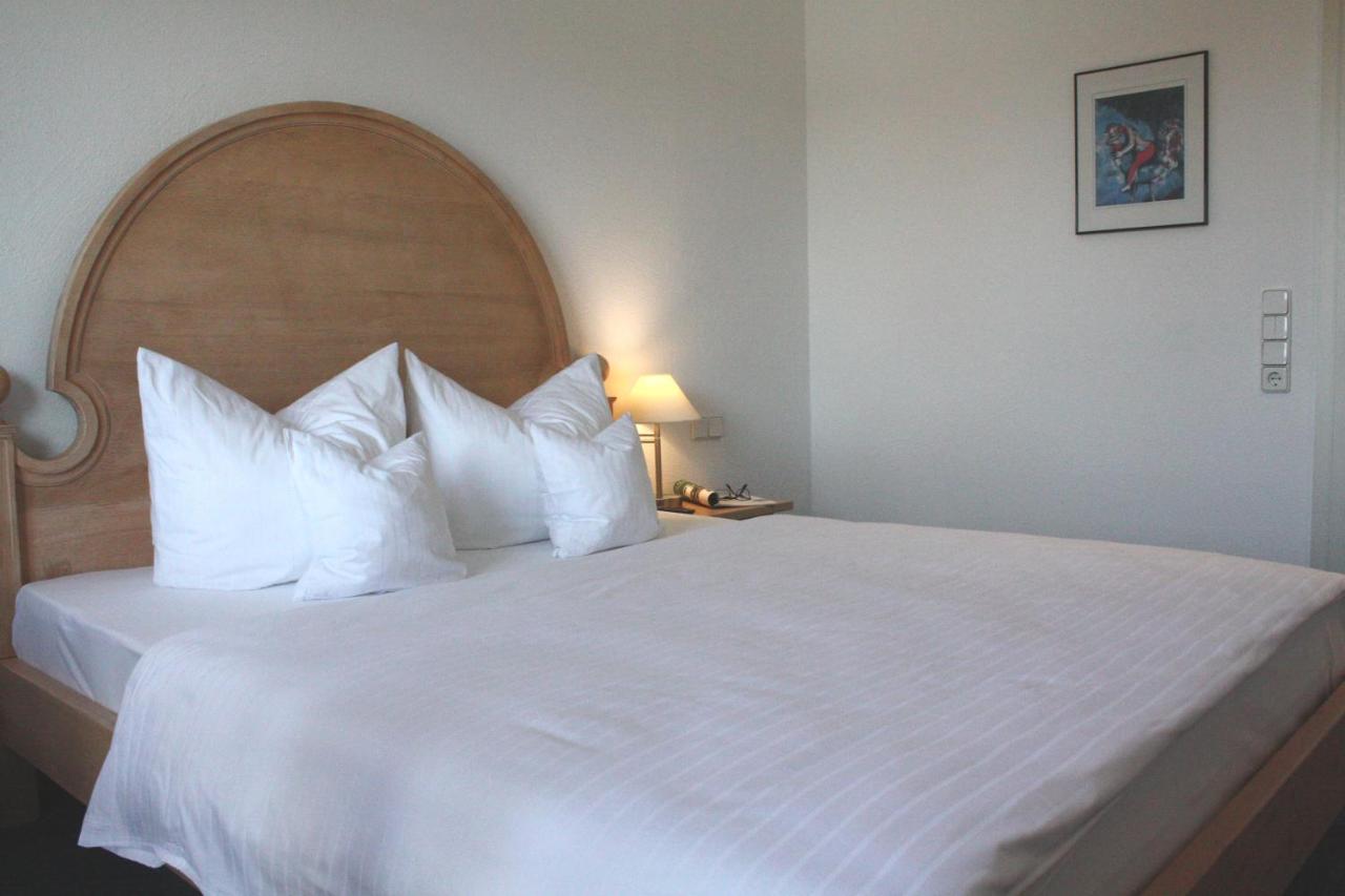 Hotel Zur Post Brilon Eksteriør billede