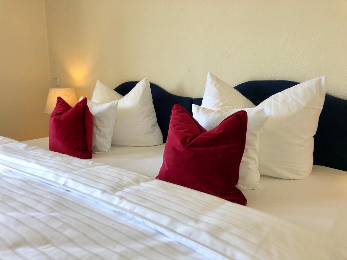 Hotel Zur Post Brilon Eksteriør billede