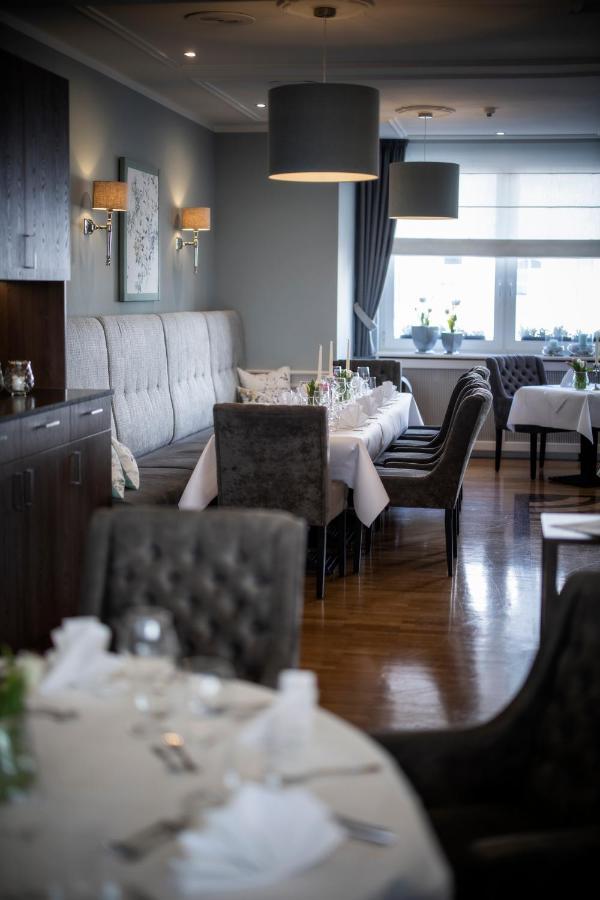 Hotel Zur Post Brilon Eksteriør billede