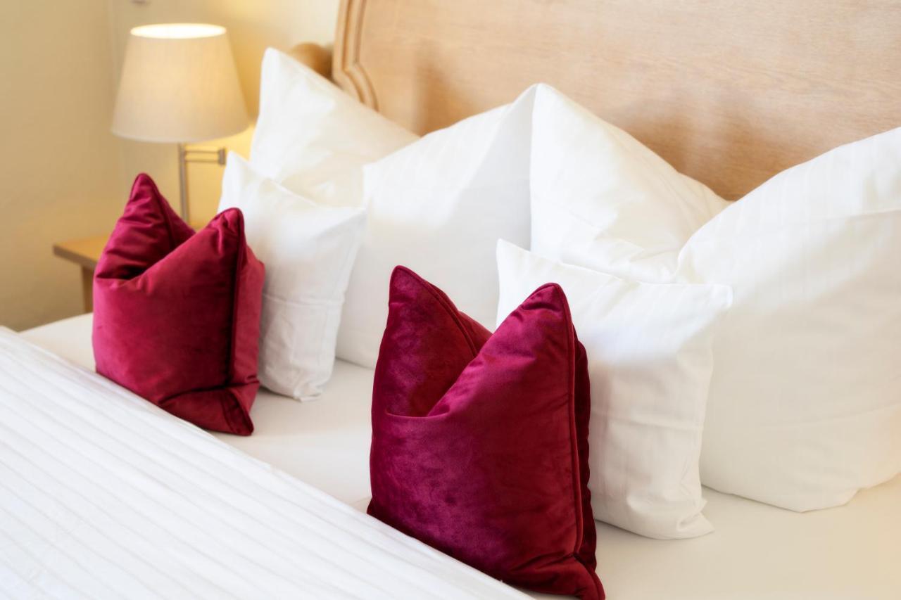 Hotel Zur Post Brilon Eksteriør billede