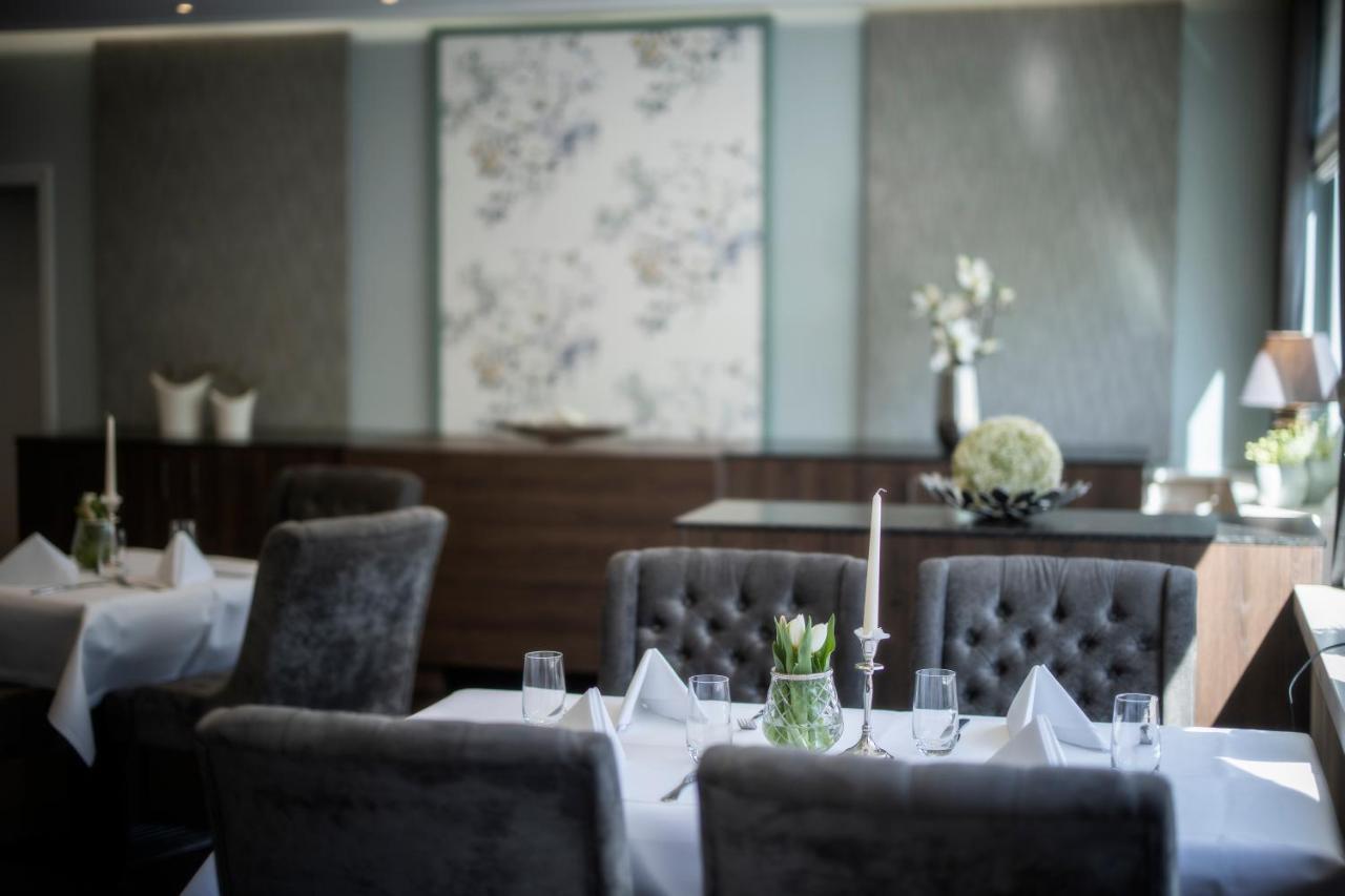 Hotel Zur Post Brilon Eksteriør billede