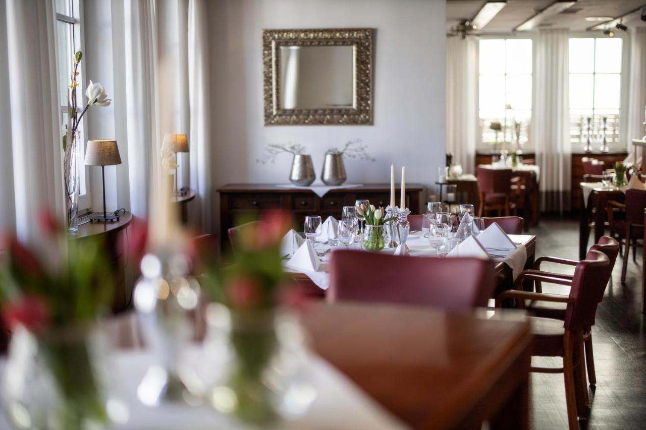 Hotel Zur Post Brilon Eksteriør billede